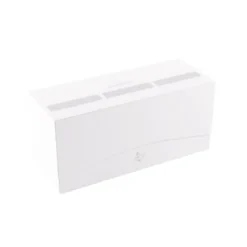 Triple Deck Holder 300 XL White
