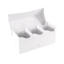 Triple Deck Holder 300 XL White