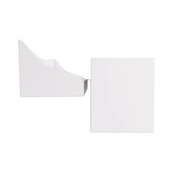 Triple Deck Holder 300 XL White