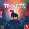 Triqueta (engl.)