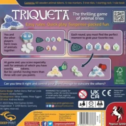 Triqueta (engl.)