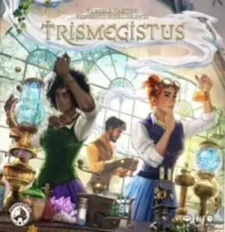 Trismegistus (engl.)