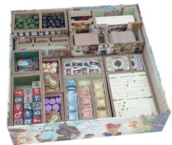 Trismegistus INLAY Set