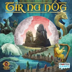 Tír na nÓg