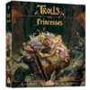 Trolls & Princesses Standard (engl.)