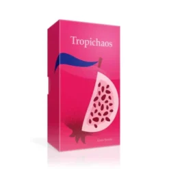 Tropichaos (deutsch)