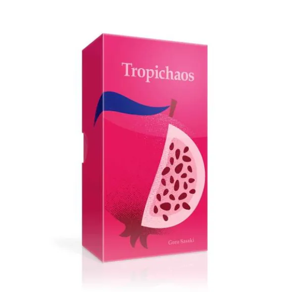 Tropichaos (deutsch)