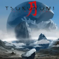 TSUKUYUMI: Full Moon Down (engl.)