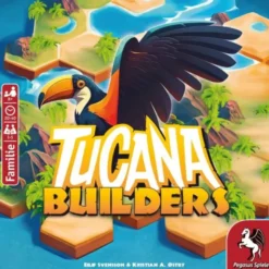 Tucana Builders