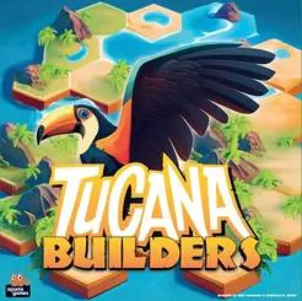Tucana Builders (engl.)