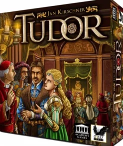 Tudor (engl.)