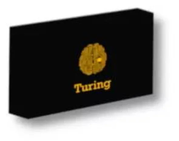 Turing (engl.)