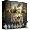 Twilight City (engl.)