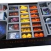 Twilight Imperium: Prophecy of Kings Insert