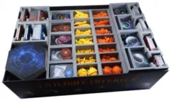 Twilight Imperium: Prophecy of Kings Insert