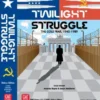 Twilight Struggle - Deluxe edition (8th. Printing) (engl.)