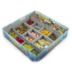 Tzolkin Insert (engl.)
