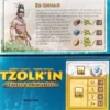 Tzolk'in The Mayan Calendar Tribes & Prophecies Ek Chuah Promo Tile (Exp.) (engl.)