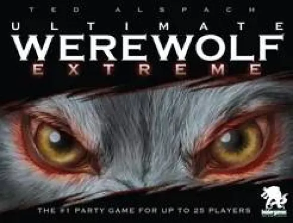 Ultimate Werewolf Extreme (engl.)