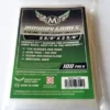 Ultra-Snug Almost A Penny Card Sleeves (100) 7105