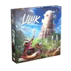 Uluk Core Game (engl.)