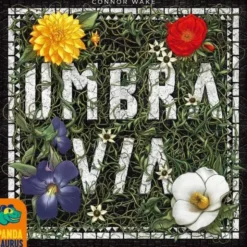 Umbra Via (engl.)
