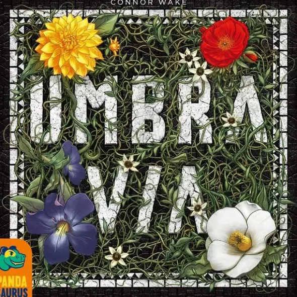 Umbra Via (engl.)
