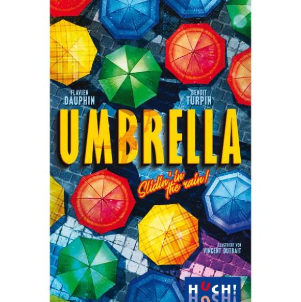 Umbrella