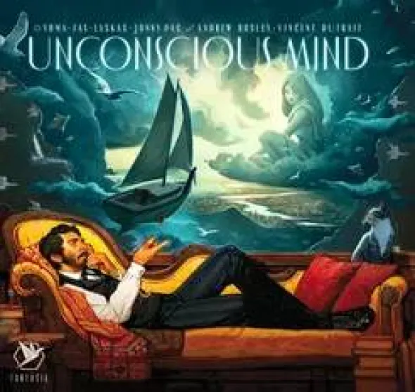 Unconscious Mind (engl.)