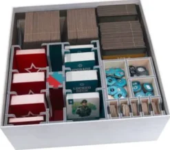Undaunted: Stalingrad Insert