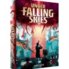 Under Falling Skies (deutsch)