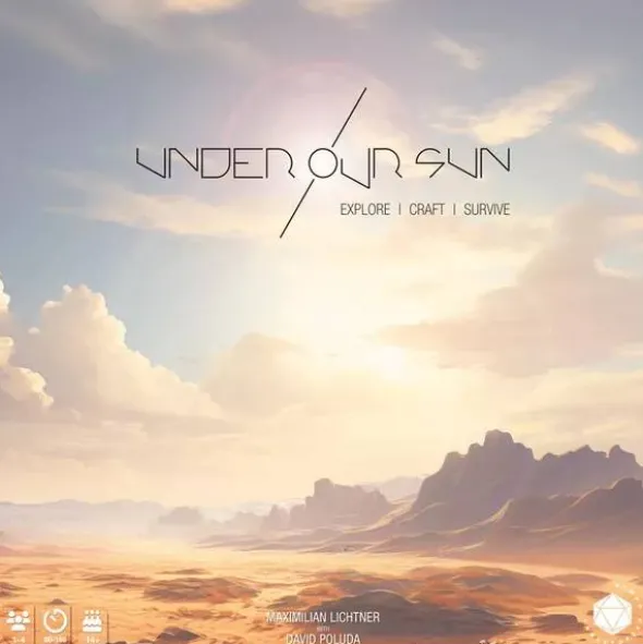 Under our Sun