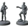Under Our Sun: Deluxe Character Set (Erw.) (deutsch/engl.)