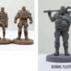 Under Our Sun: Deluxe Character Set Preshade (Erw.) (deutsch/engl.)