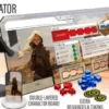 Under Our Sun: Infiltrator Preshade (Erw.) (deutsch/engl.)