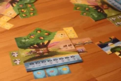 Under the Mango Tree (deutsch)