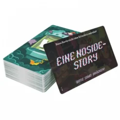 Unlock! - Eine Noside-Story (Einzelszenario)