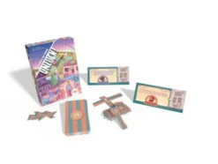 Unlock! Kids Chaos im Park (Einzelszenario)