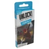 Unlock! Short Adventures: Die Rote Maske