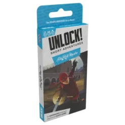 Unlock! Short Adventures: Die Rote Maske