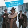 Unlock! Short Adventures: Mord in Birmingham