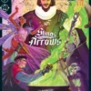 Unmatched: Slings & Arrows (Exp.) (engl.)