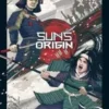 Unmatched Suns Origin (Exp.) (engl.)