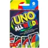 UNO – All Wild