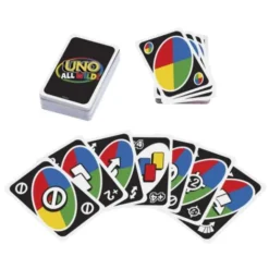 UNO – All Wild