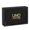 UNO - Championship Turnier-Set