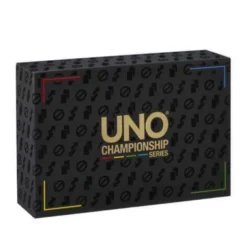 UNO - Championship Turnier-Set