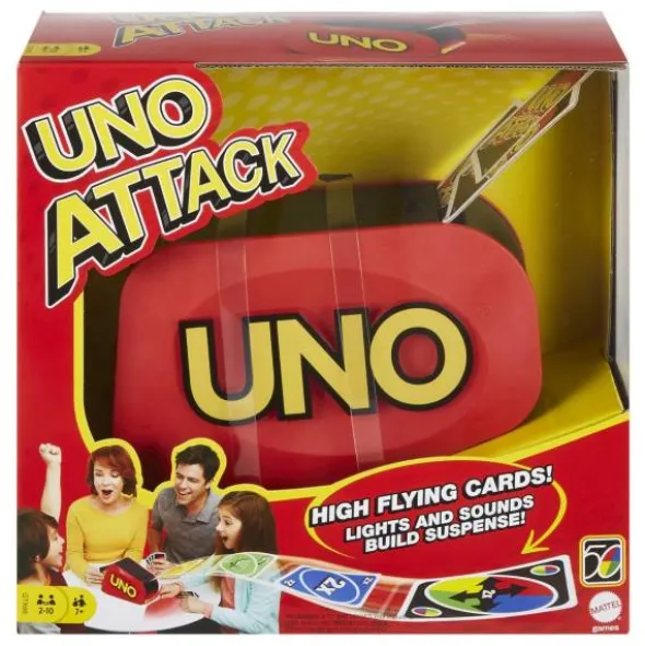 UNO: Extreme