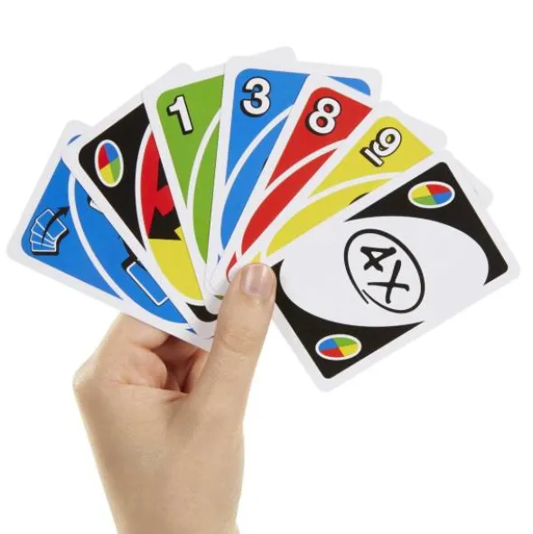 UNO: Extreme
