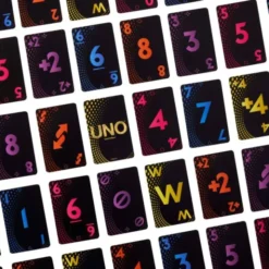 UNO - Gold